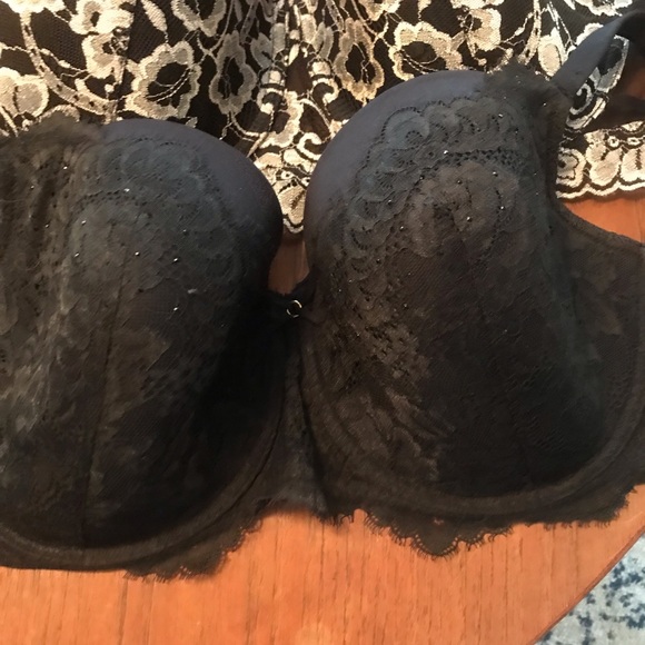 La senza bra - Picture 3 of 3